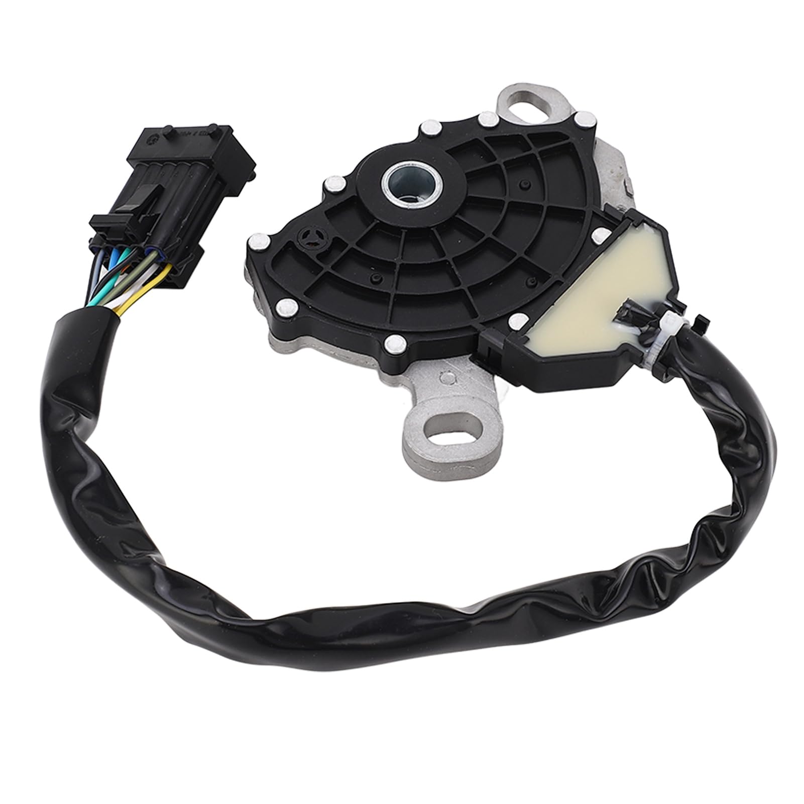 Interruptor de Seguridad Neutral, Interruptor de de Transmisión Durable Estándar Estricto 5256060 Alto Rendimiento para Automóviles