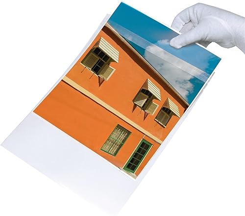 Bolsas de Foto/Arte - 8-1/2" x 11"