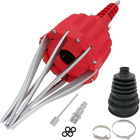 Amazon: CV Boot Tools - Steering & Suspension Tools: Automotive