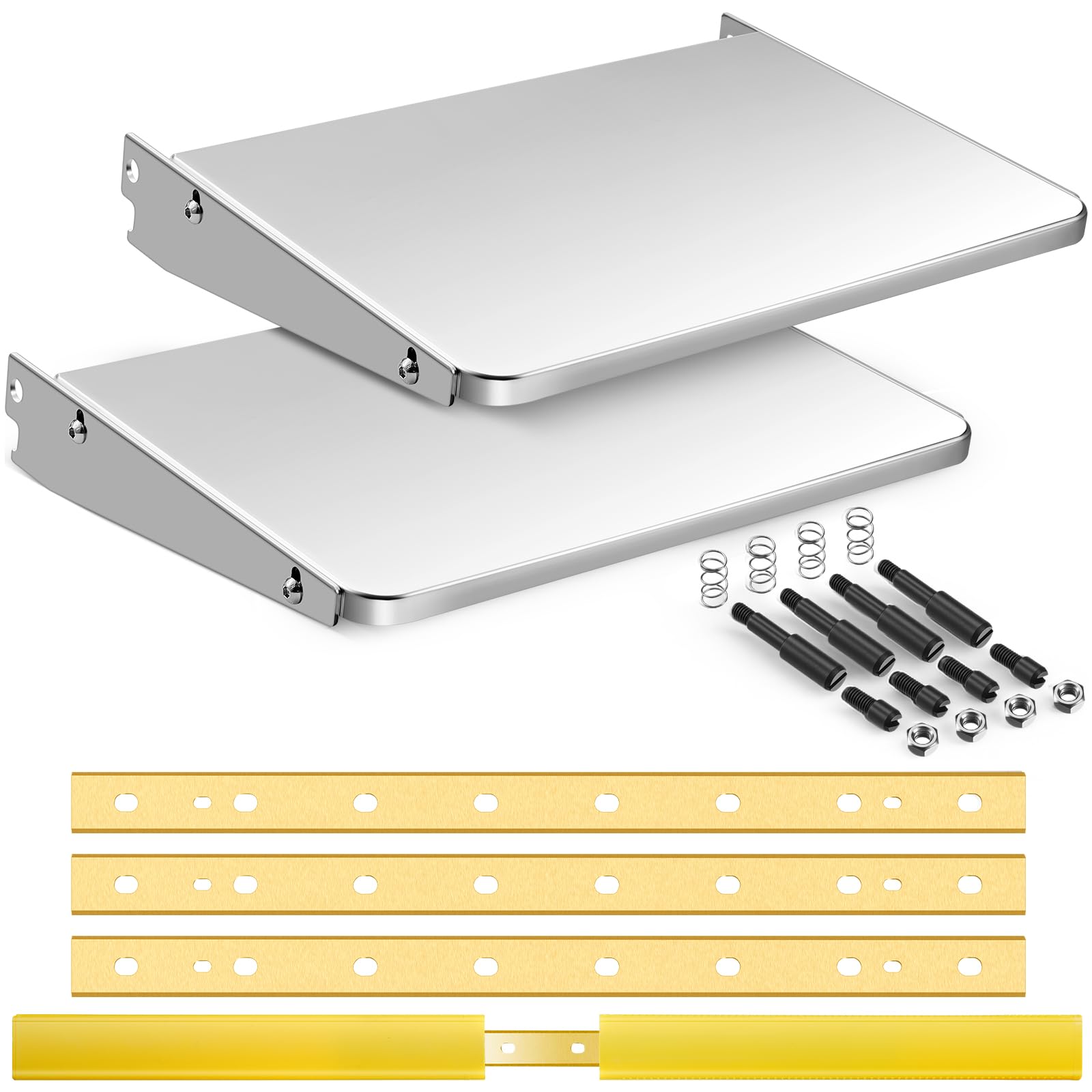 Otoolling Planer Table - 2 Pack with Blades -1 Otoolling Planer Table - 2 Pack with Blades -1