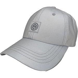 Cappello Inter Curva Nord Milano 1969 - Cotone | Prodotto Ufficiale | Per Tifosi - Foto 2