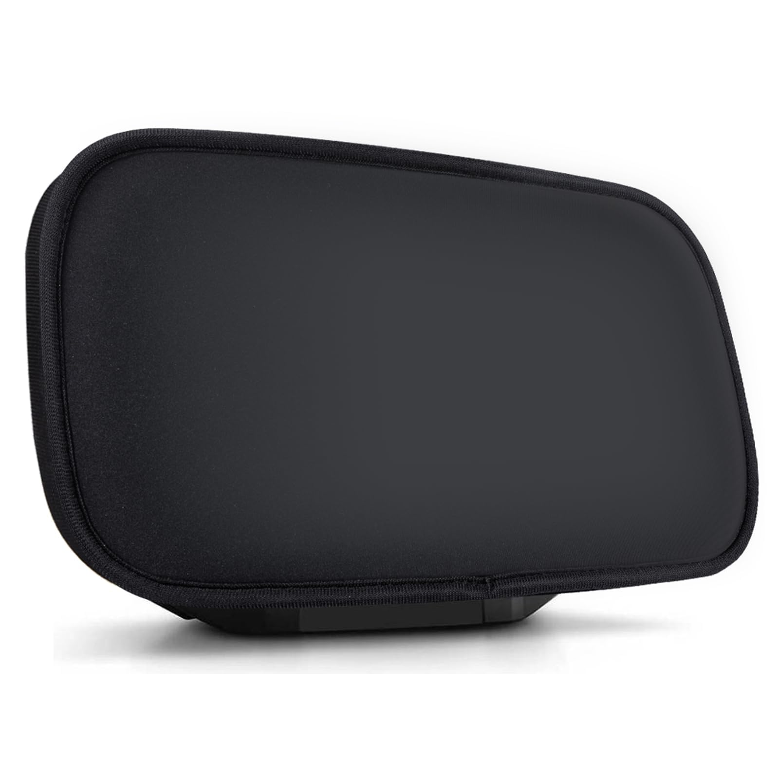 Custodia compatibile con Humminbird UC H7 in neoprene spesso Fish Finder H7 Helix 7 Copertura dello schermo, protegge lo schermo e il dispositivo da sole e condizioni climatiche avverse danni