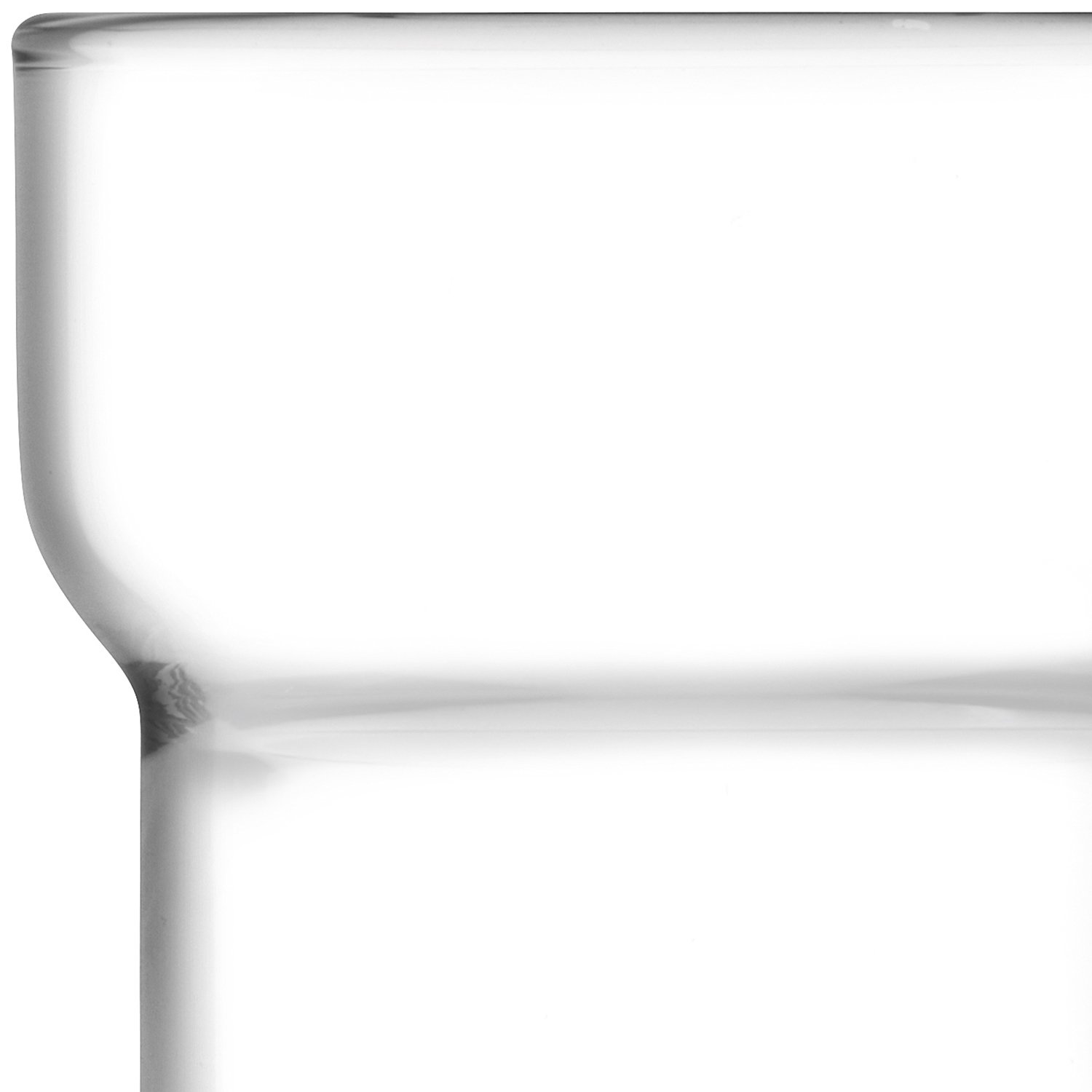 LSA International UT61 Utility Tumbler 300 ml Clear x 2, Transparent, 300ml - Image 3