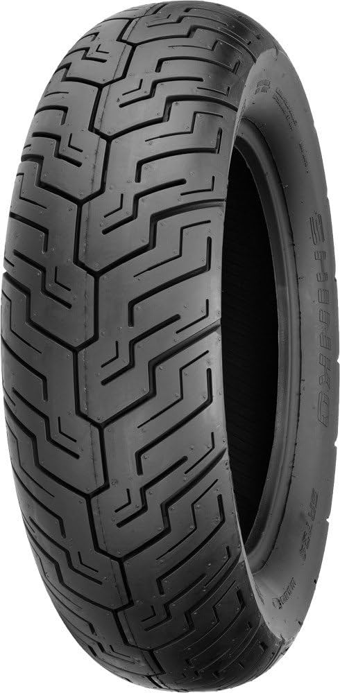 Shinko SR734R Rear Cruiser Tire - 160/80-16 75H/- : Amazon