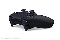 Vista 3 de PlayStation DualSense Wireless Controller Midnight Black (Renewed)