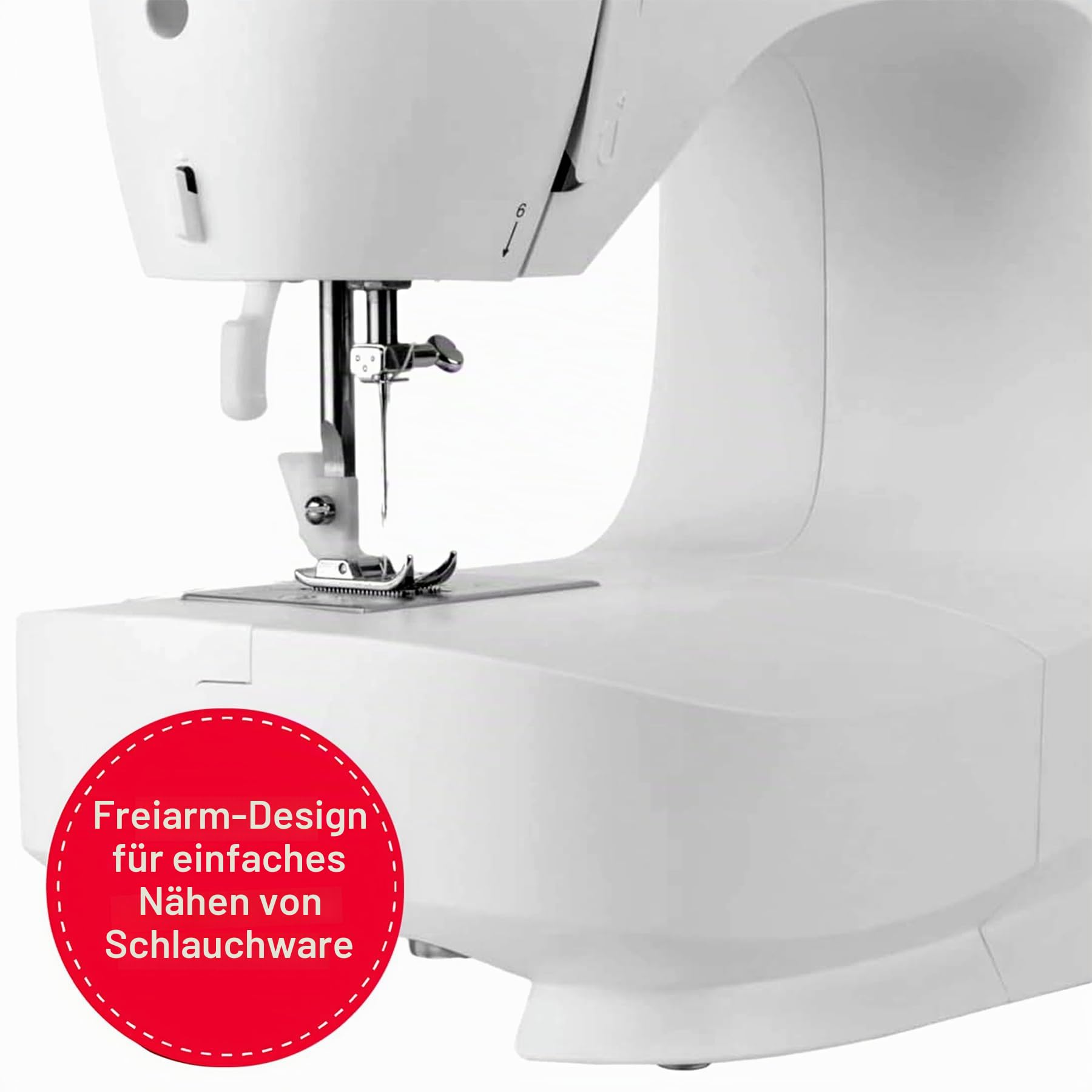 Singer Nähmaschine - M2405