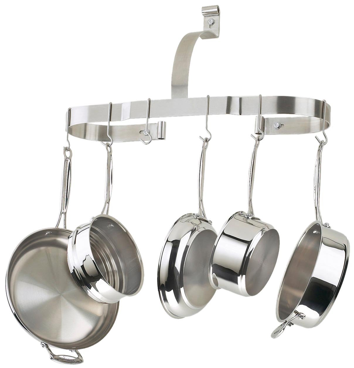 CUISINARTOval Wall Pot Rack