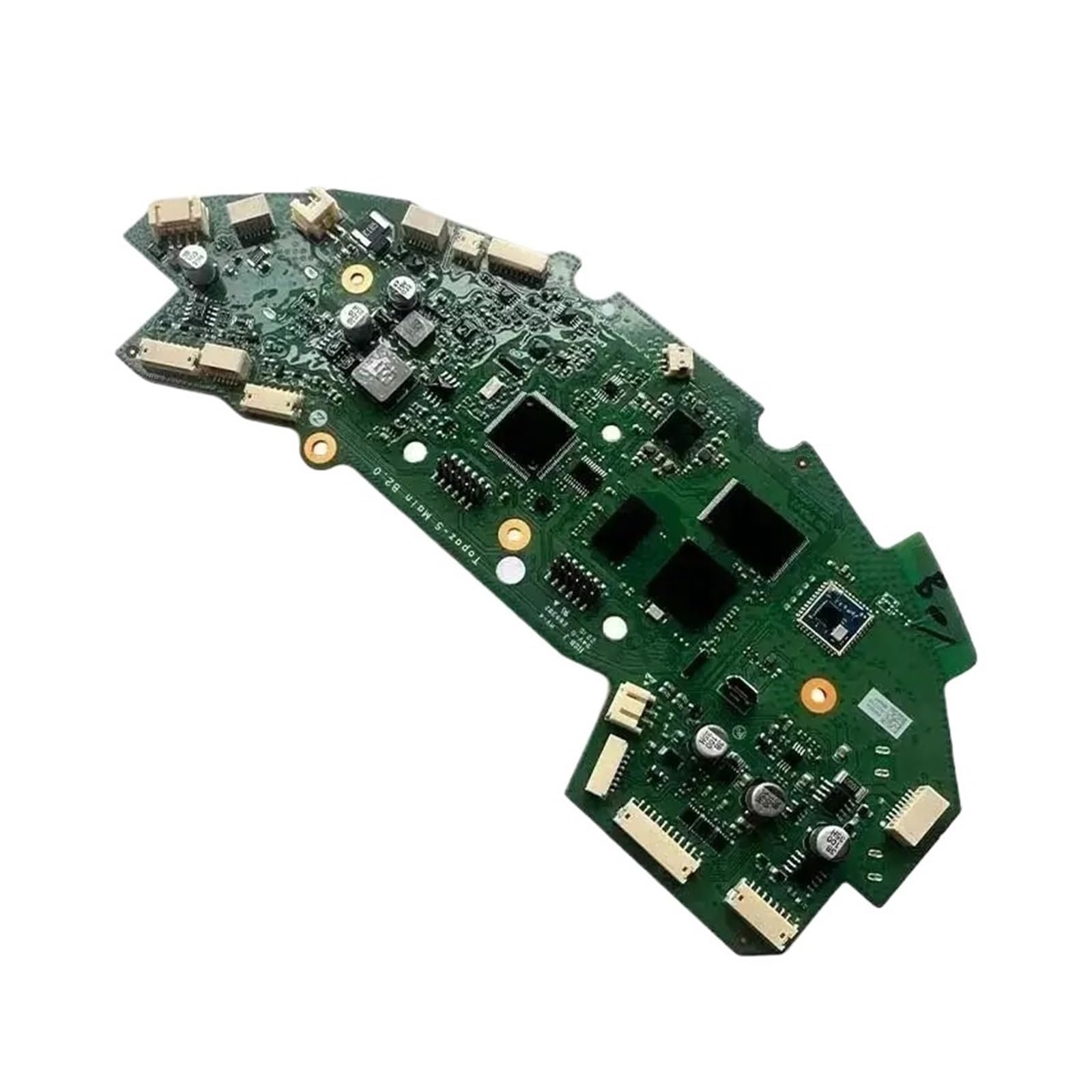 Compatible Con Roborock G10 S7 Pro Versión Topaz S-Mainboard-CE-G10 Robot Aspirador Placa Base Accesorios De Circuito
