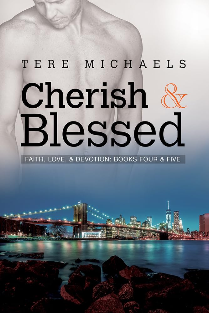 Cherish & Blessed: Volume 4 (Faith, Love, & Devotion)