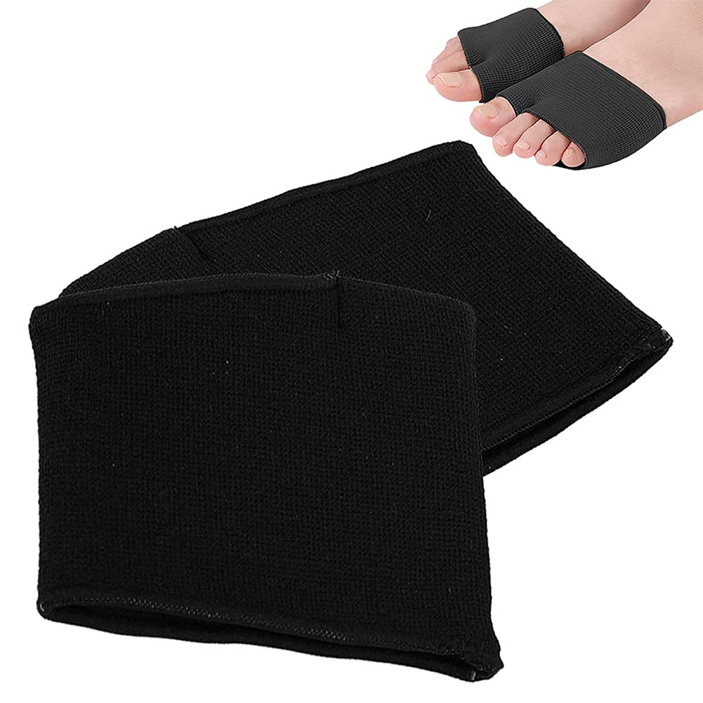 TMISHION Pr, 1 Pair Toe Separator Bunion SplintsLeg & Foot Supports