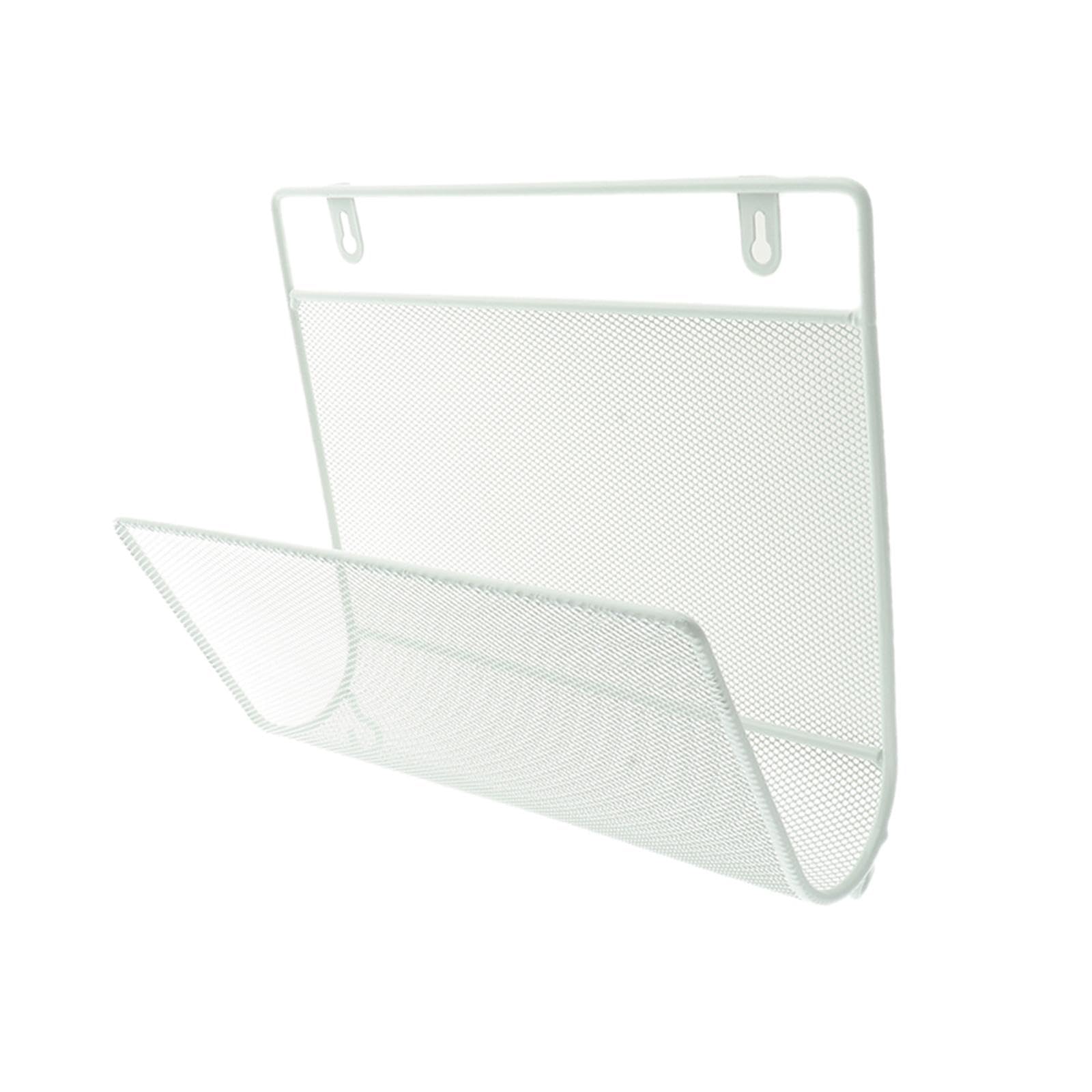 CALANDIS Magazine Rack Decorative Modern Mail Organizer for Magazines Files Documents | Magazine Racks | Home Organization | Household Supplies & Cleaning-picture-18