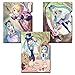 Sakami Merchandise Vocaloid Clearfile 3-Set Characters