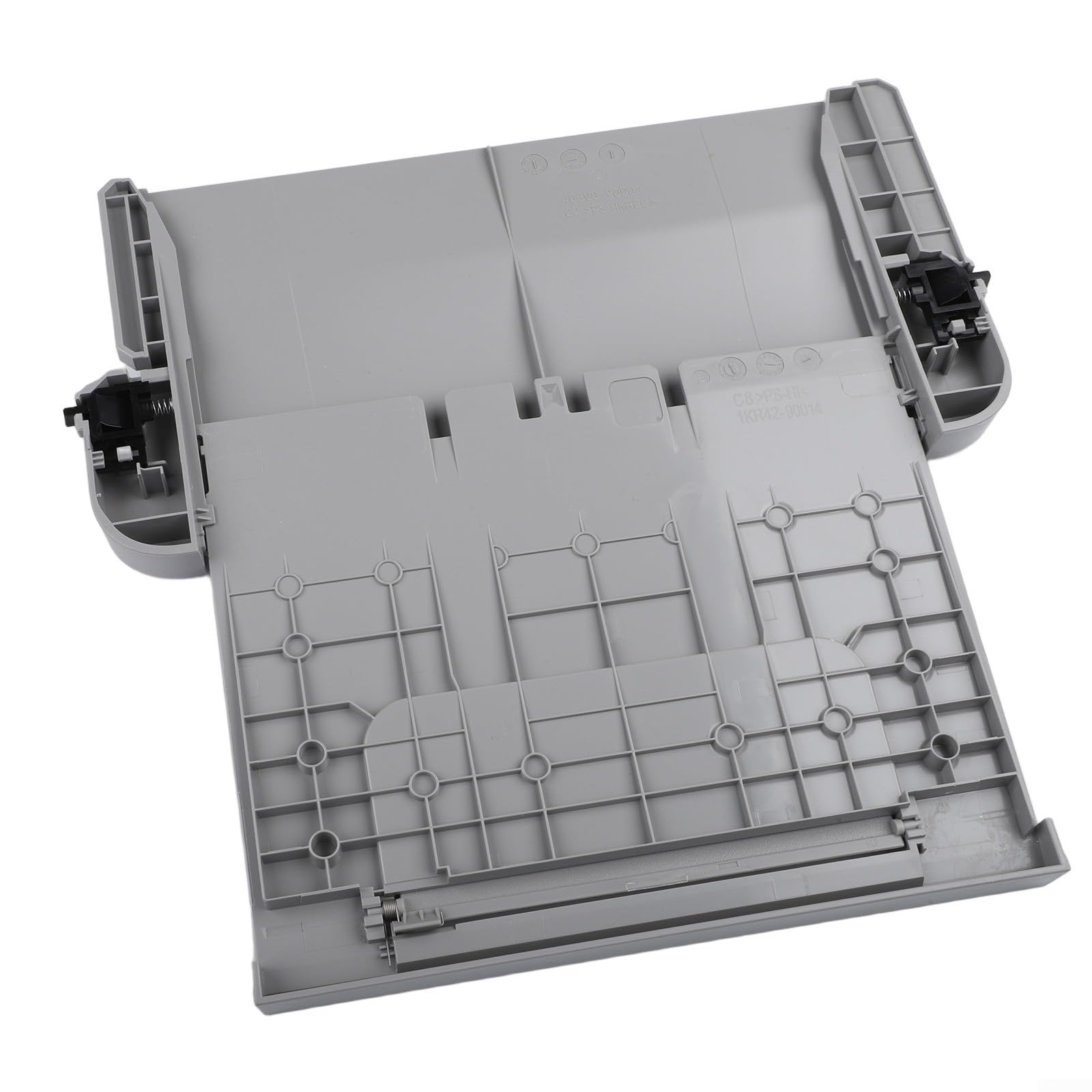 1 bac de sortie de papier pour imprimante HP OFFICEJET Pro 9015 9012 9019 9016 9010 9018 9010E en ABS Capacité standard pour petites entreprises