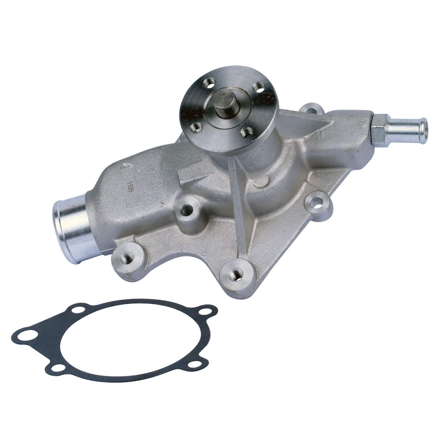 CAROCK Engine Water Pump AW3413 Replacement for 8790 Jeep