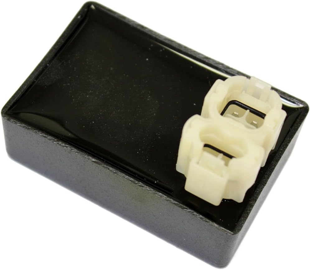 NEW CDI MODULE FITS HONDA ATV TRX250 FOURTRAX 1985-87 - Foto 6