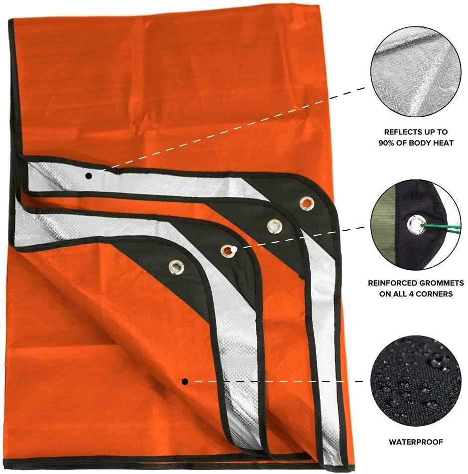 ARCTURUS Outdoor Blanket