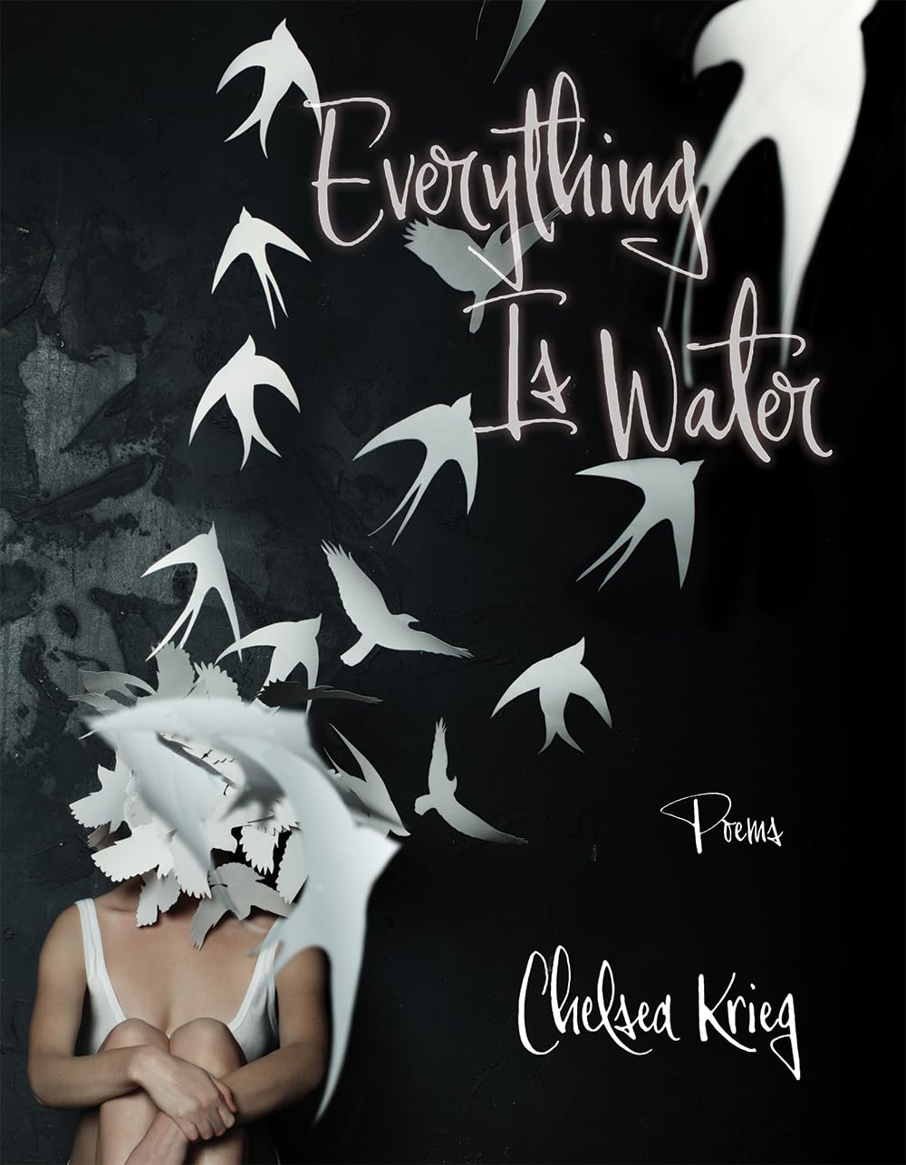 Everything Is Water (Volume 13): Poems (The TRP Southern Poetry Breakthrough Series)