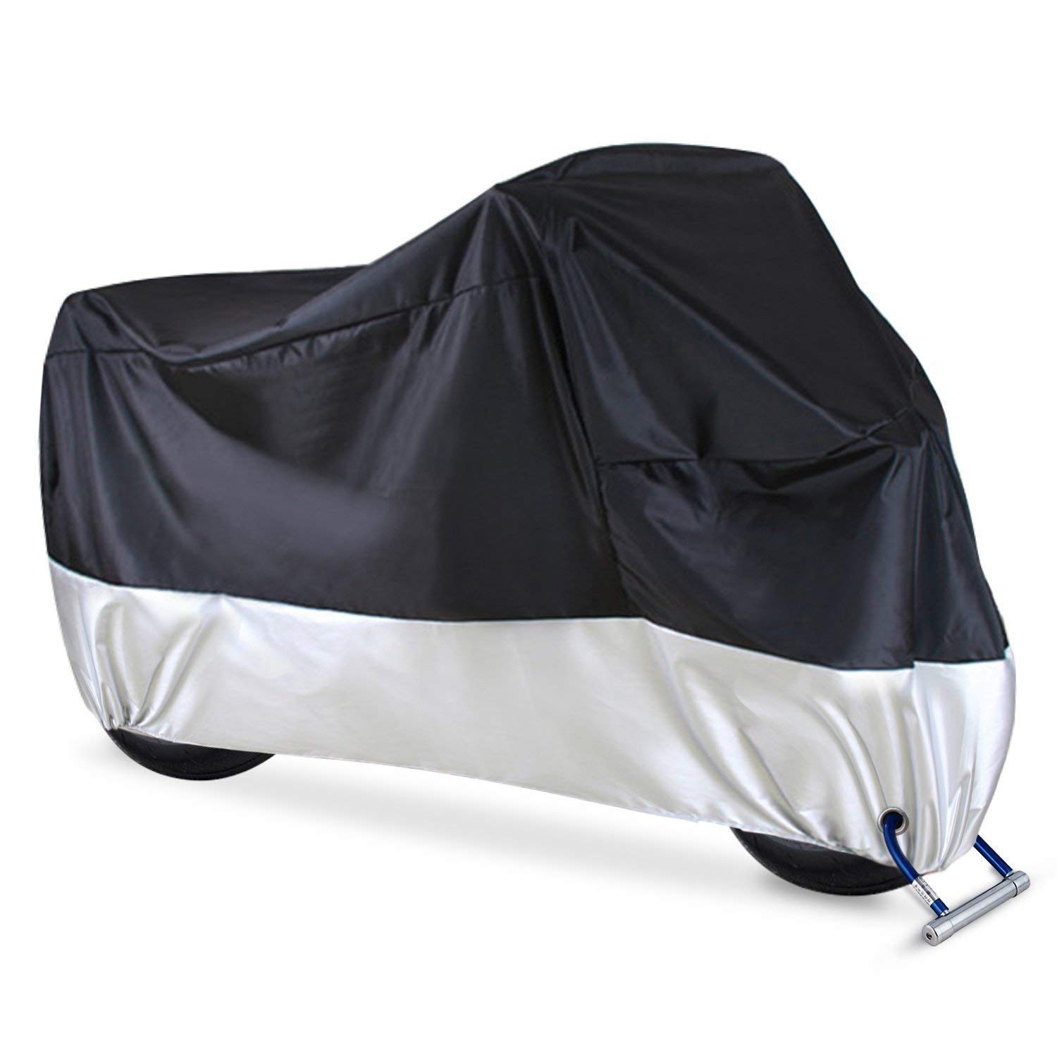 G G-WEI Motorcycle Cover 3XL Motorcycle Cover