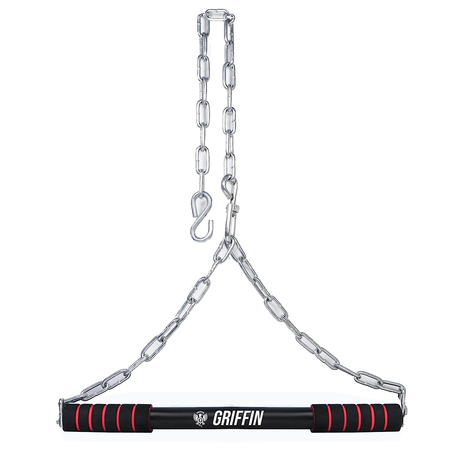 GRIFFIN Pull UP BAR 4 Feet (B07ZWFVSYN) Amazon Price History, Amazon Price Tracker