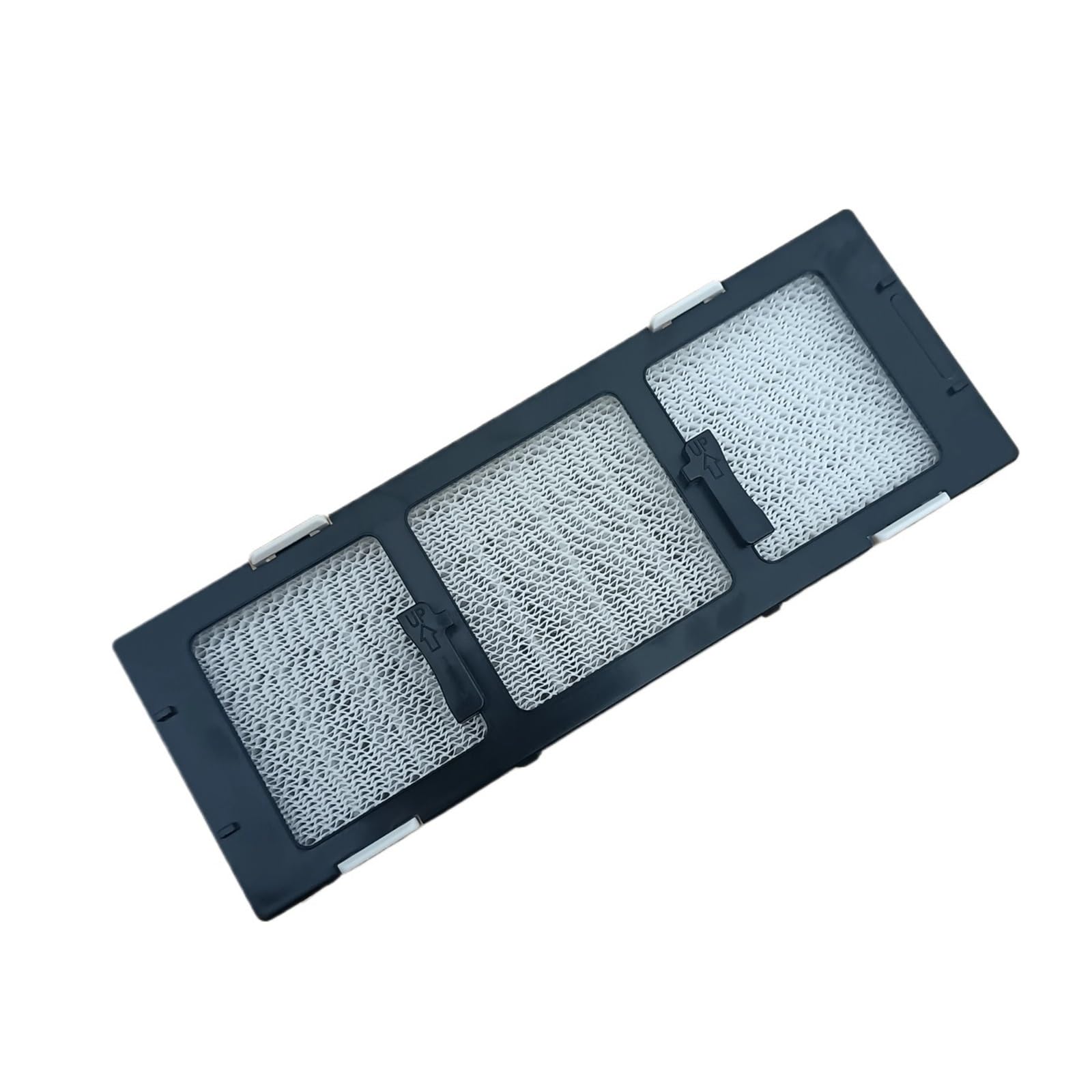 Filtro dell'aria for proiettore, compatibile con PANASONIC,ET-LAD60 ET-LAD60W-LAD60A-LAD60AW PT-DW640 PT-DW730-DW740-DX610-DX800-DX810 Filtro antipolvere