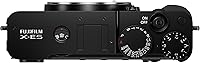 Vista 4 de FUJIFILM X-E5 Cuerpo, Negro