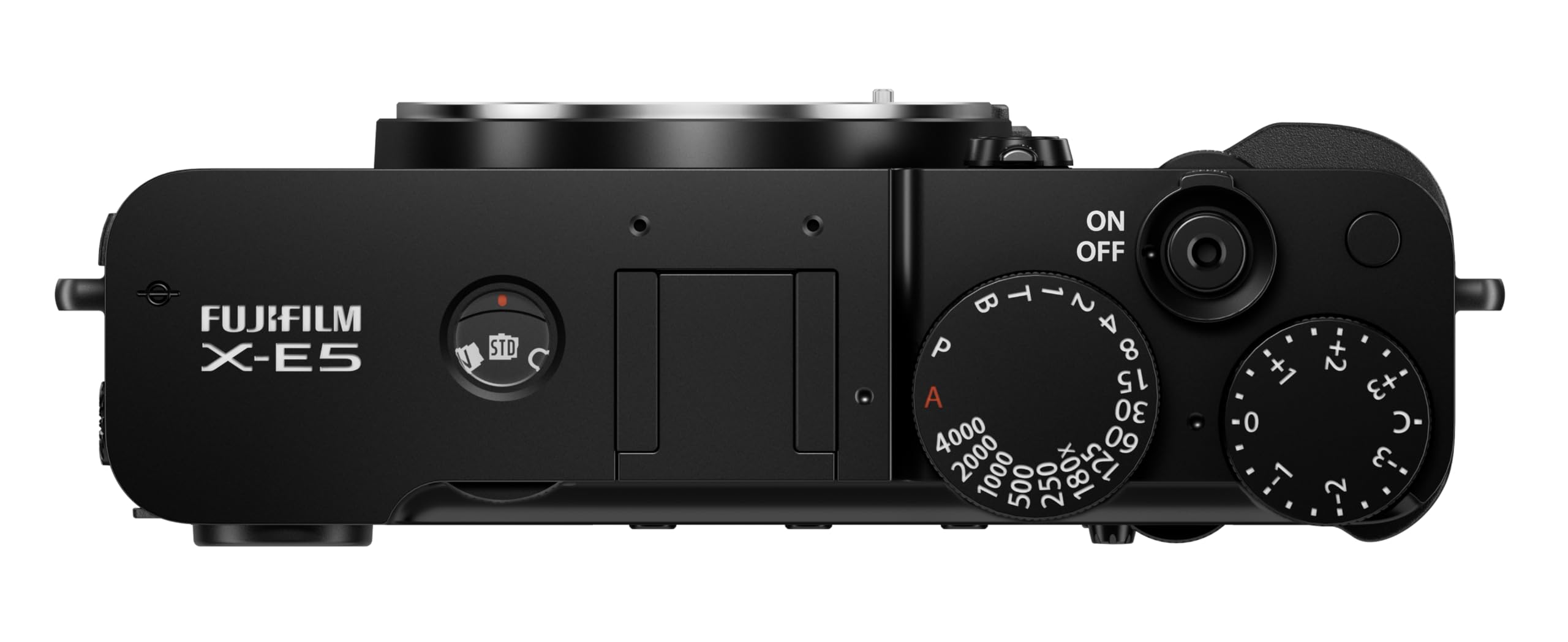 Amazon Canada: FUJIFILM X-E5 Body, Black
