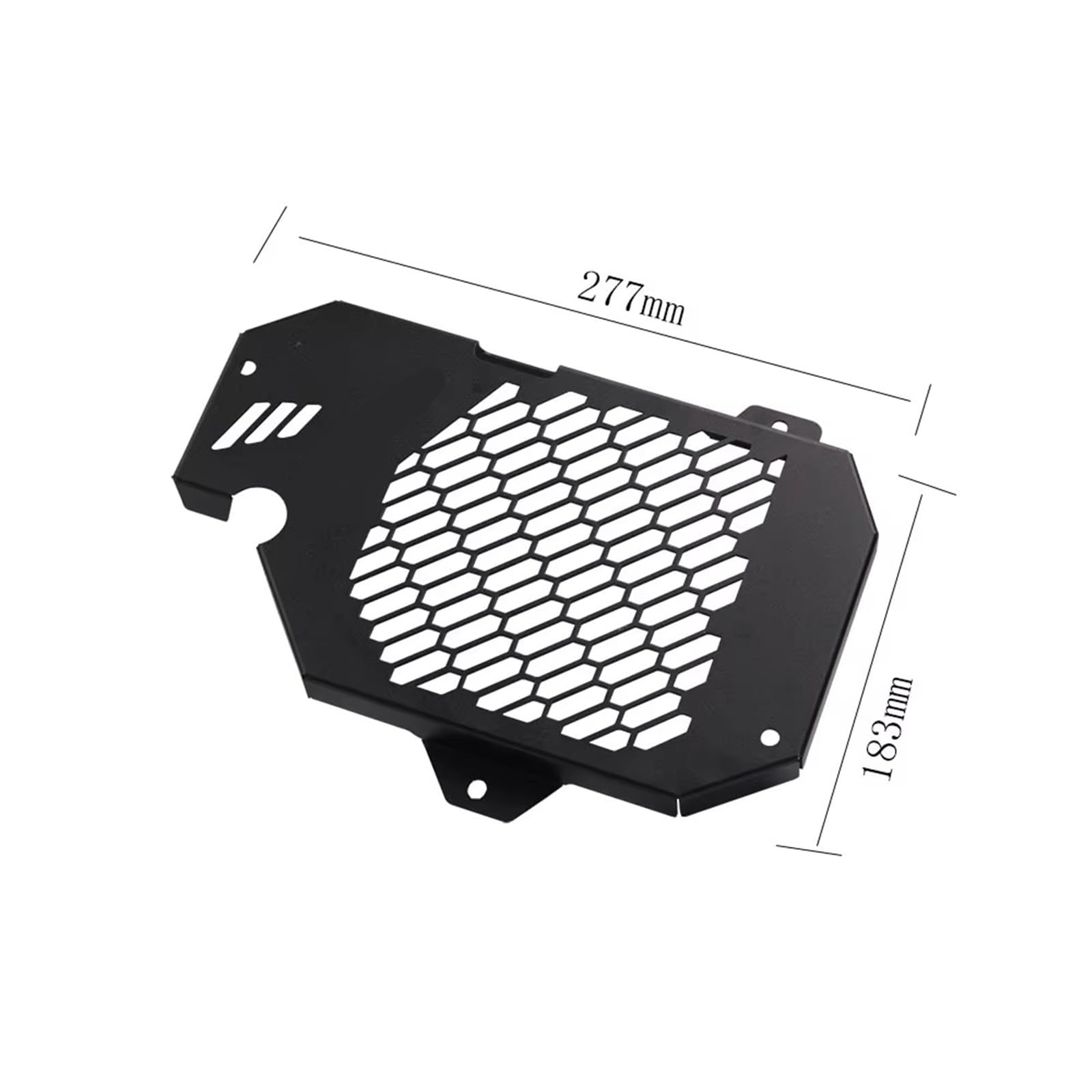 Moto Copri Radiatore Griglia Per PCX160 Per PCX 160 Per PCX160 2021 2022 2023 2024 Motociclo Copertura Della Griglia Radiatore | Rete di protezione della copertura della protezione della griglia del radiatore Accessori moto