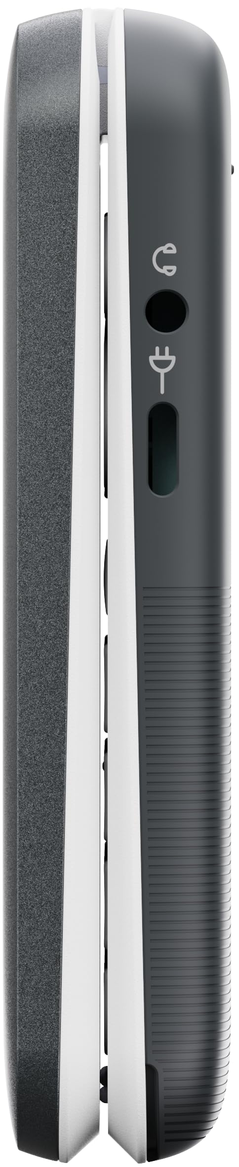 DORO Leva 30 Grey White