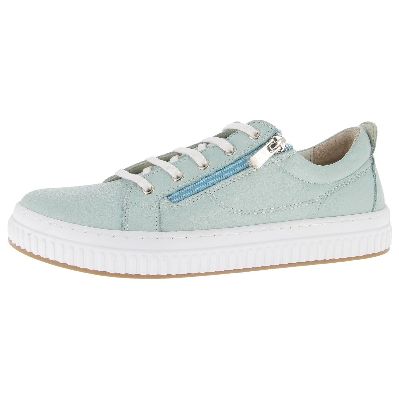 Andrea Conti Damen Damen Low Top SneakerSneaker