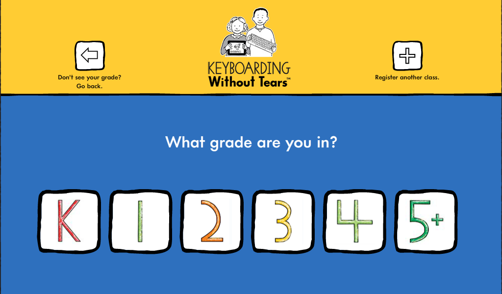 Keyboarding Without for Android