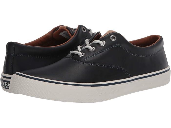 sperry striper ii leather