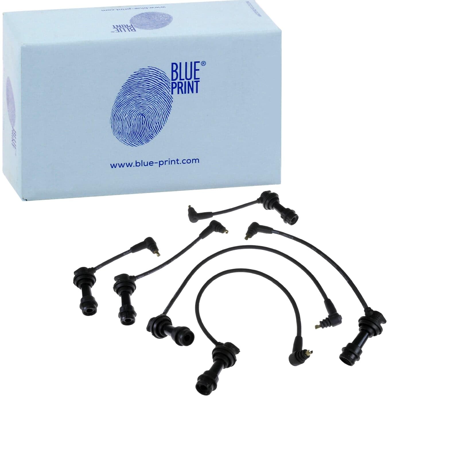 Blue Print ADT31657 Kit Cavi Accensione-image