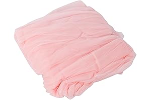 Premium nethome Canopy Netting for Queen OR King Size Bed ()