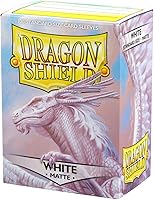 Vista 33 de Dragon Shield Fundas para cartas mate de tamaño estándar 100 CT - Fundas TCG lisas y resistentes - Compatible con Pokémon, carne y sangre, una