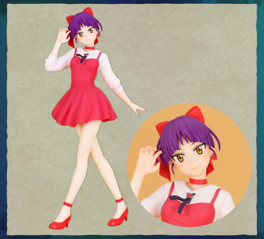 Amazon.co.jp: 映画「鬼太郎誕生 ゲゲゲの謎」 Vivitフィギュア ねこ娘