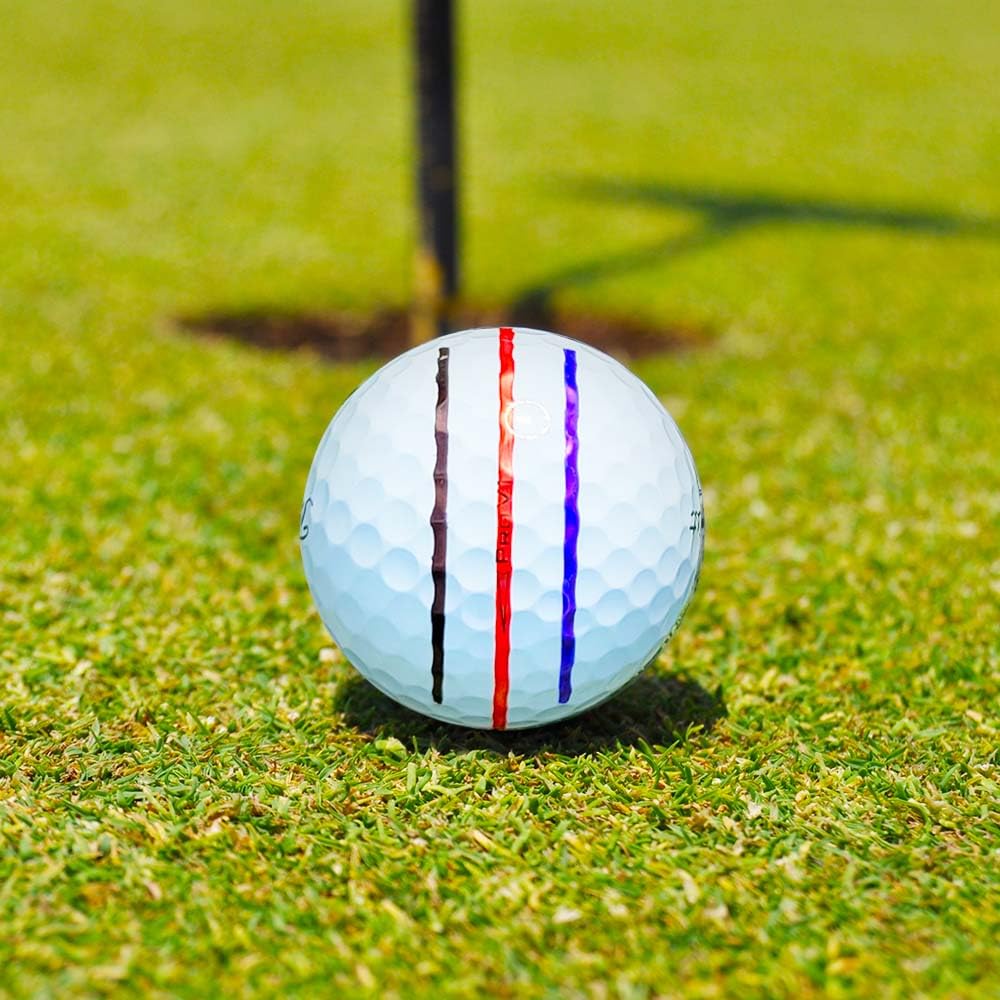 バーディーボール Amazon.com : BIRDIE79 Birdie Liner Black Golf Ball Marker