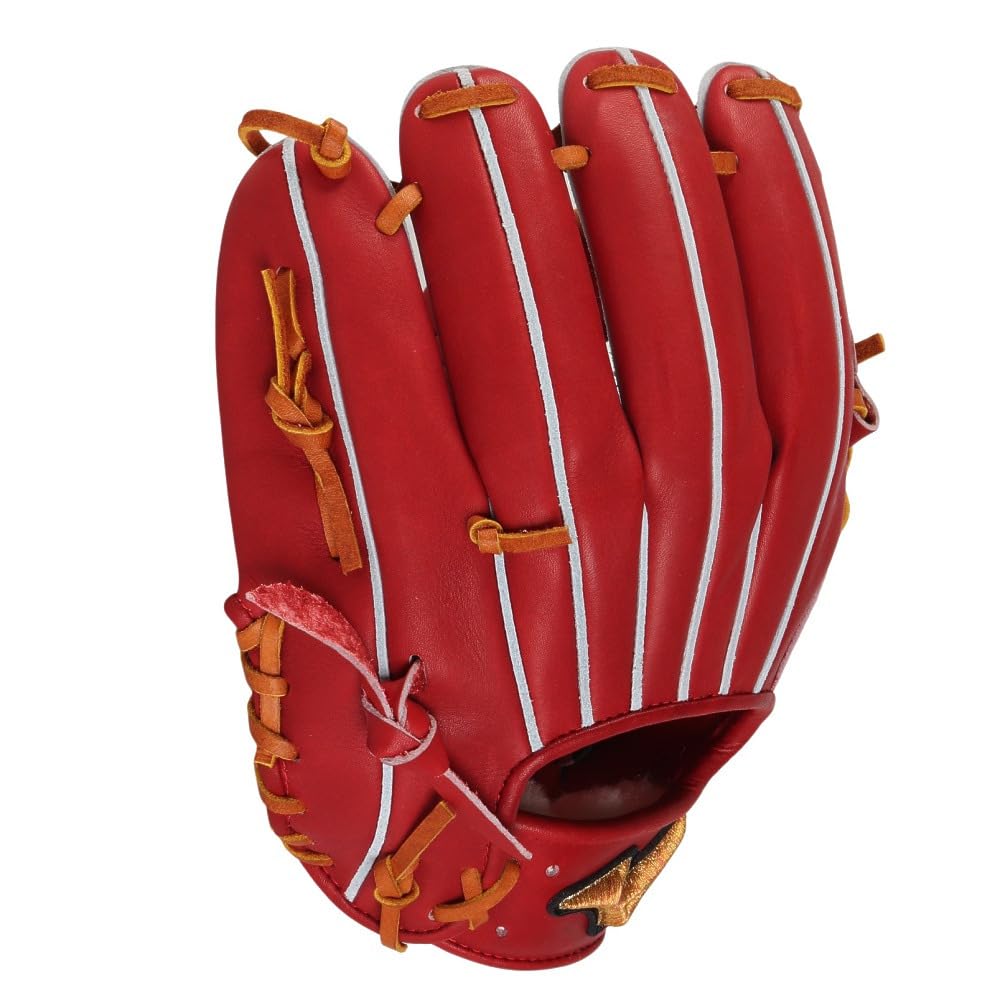 Amazon | ミズノ（MIZUNO） 軟式用グラブ 内野手 野球グローブ 一般