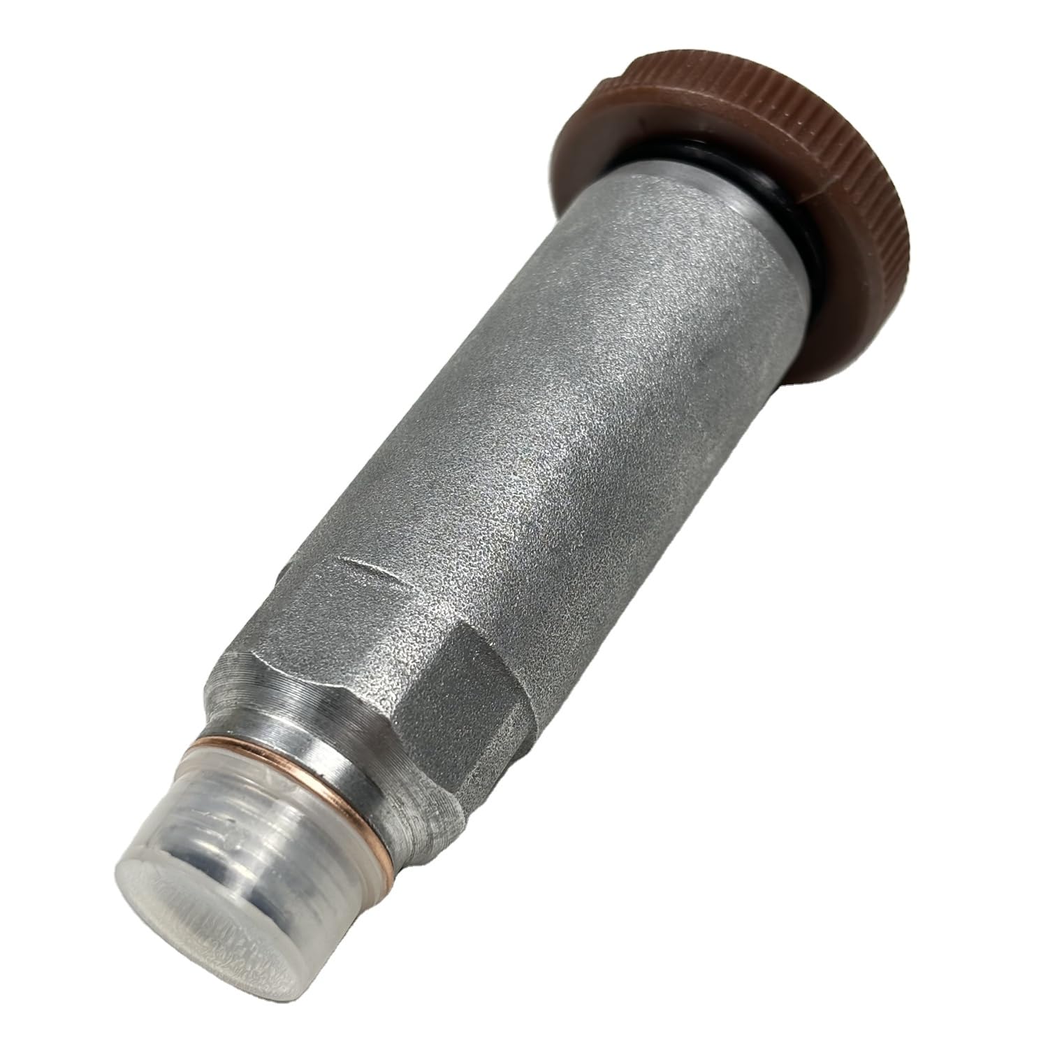 Bomba de cebado Manual RE515638 Compatible con Motor J-OHN Deere 370C 7710 8520 6081 6125 6068