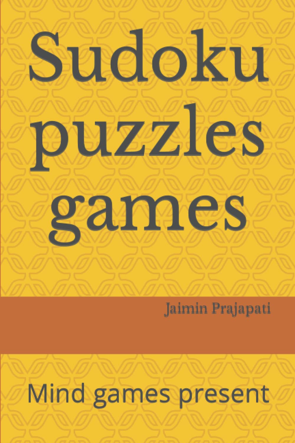 Sudoku puzzles games: Mind games present