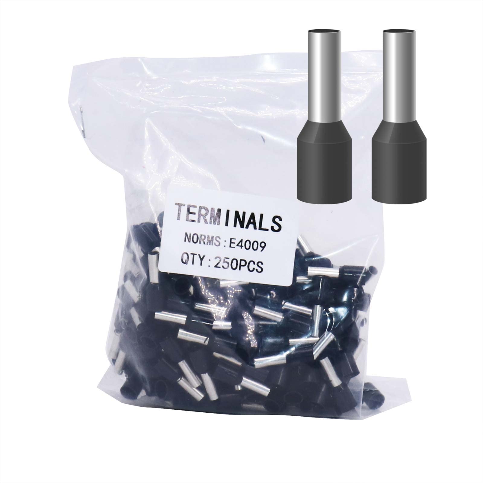 Electrical Terminal Ends For Sale at Margaret Gunter blog