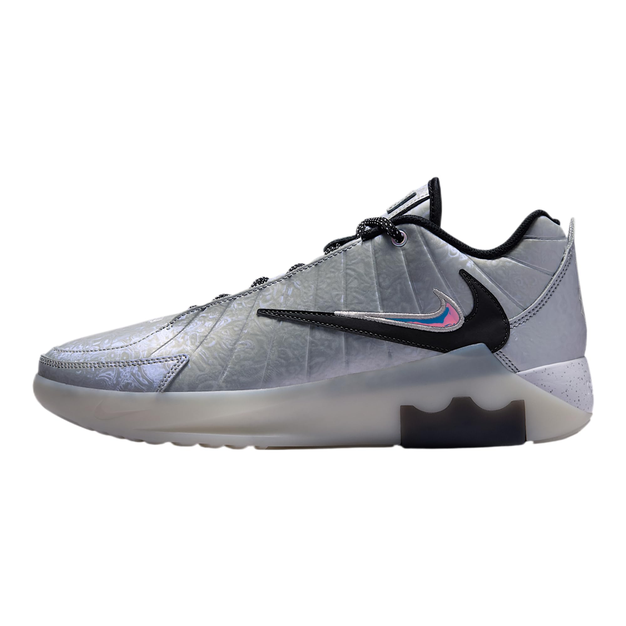 Unisex Adult Lebron Witness Ix Basketball Shoes