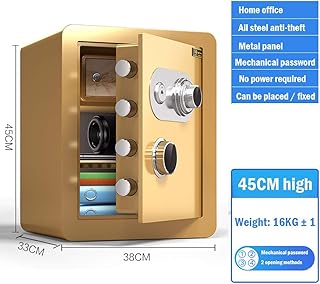 Amazon Es Cajas Ignifugas