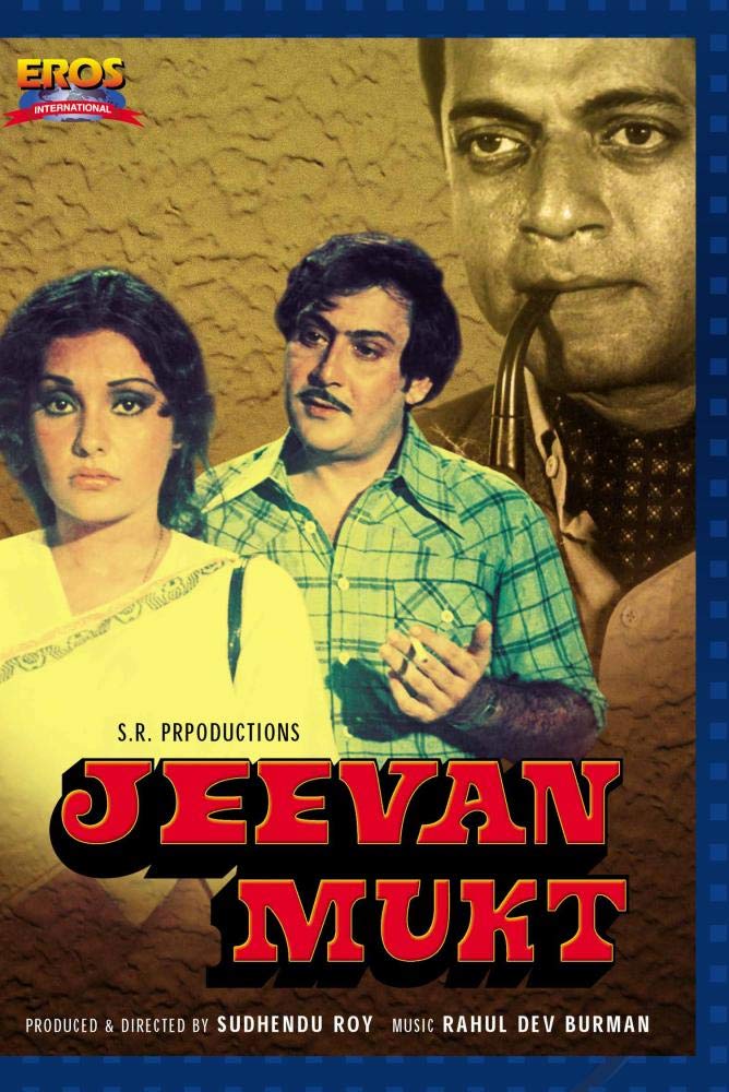 Jeevan Mukt Sudhendu Roy, Nil, Sudhendu Roy, Girish