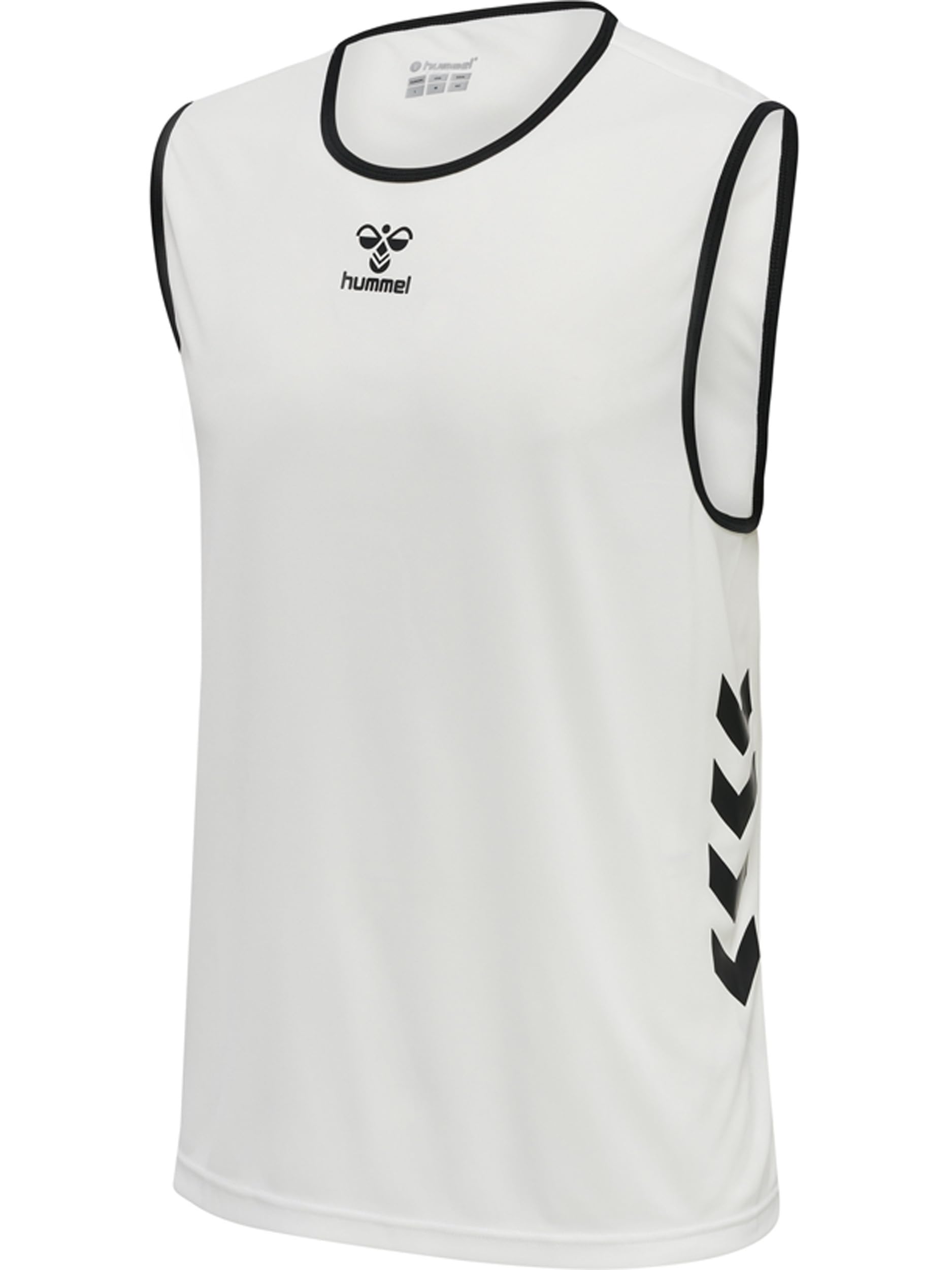 hummel T-shirt Uniseks Hmlcore Xk Basket Jersey