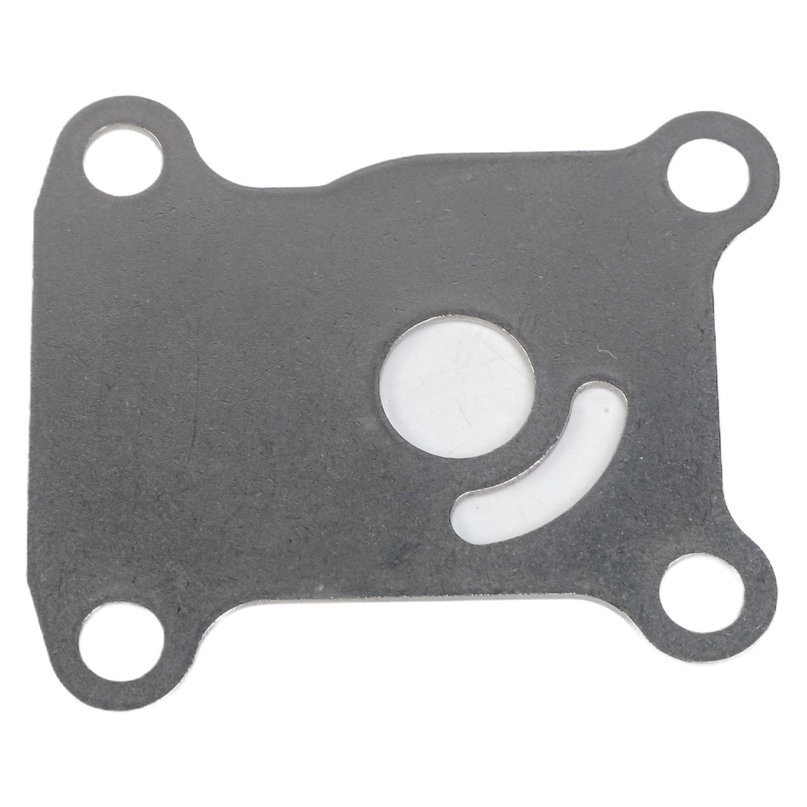 Kit girante acqua per Johnson per motori fuoribordo evinrude 8-15HP, sostituisce 394711 18-3327, set di riparazione con alloggiamento