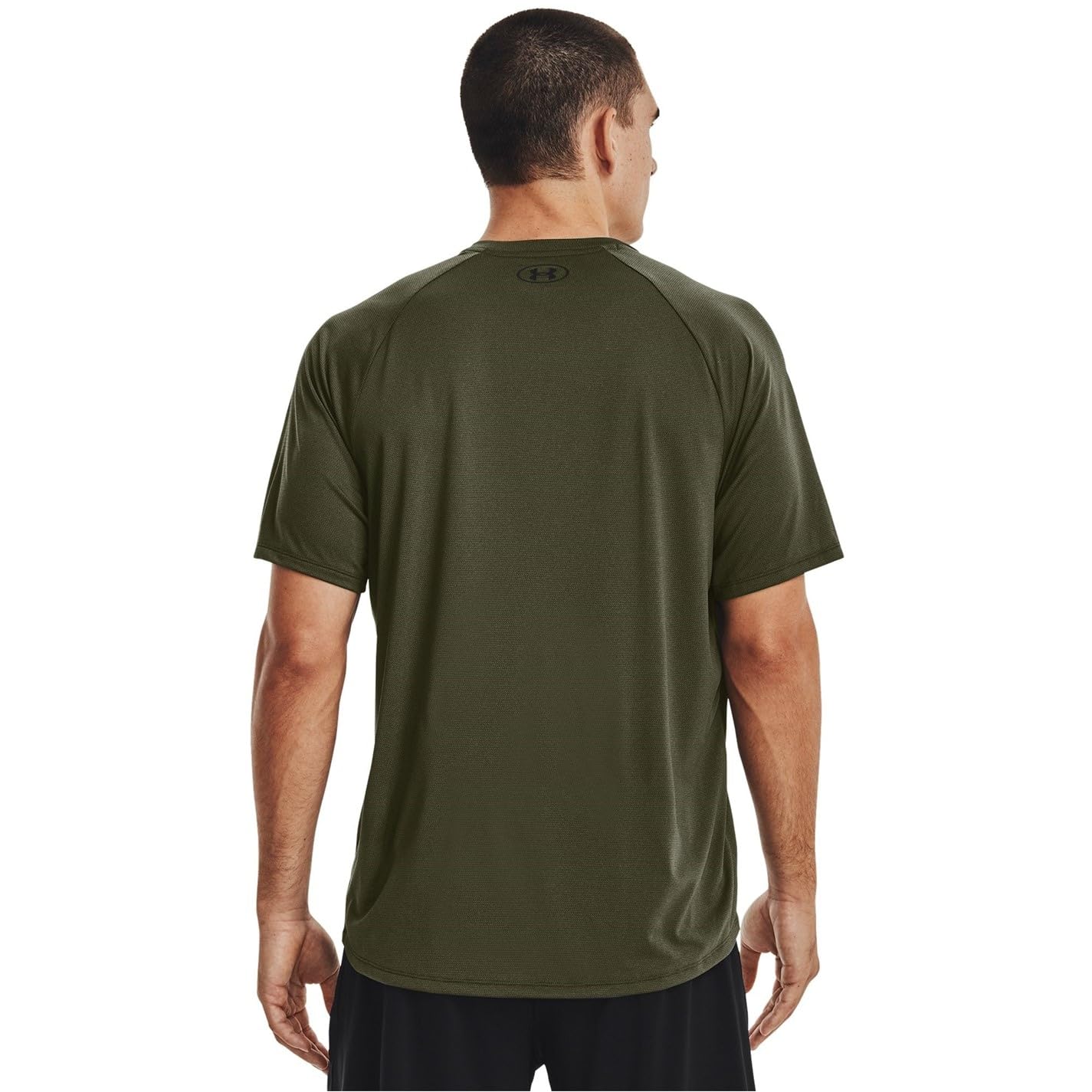 Under Armour Men's Tech 2.0 Short Sleeve T-Shirt