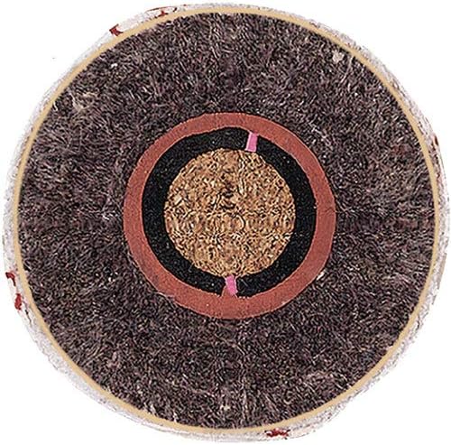 Miniatura 4 de Rawlings R100p Edición Exclusiva de Béisbol de la Escuela Secundaria 24 Cubo 24 Paquete de Pelotas.