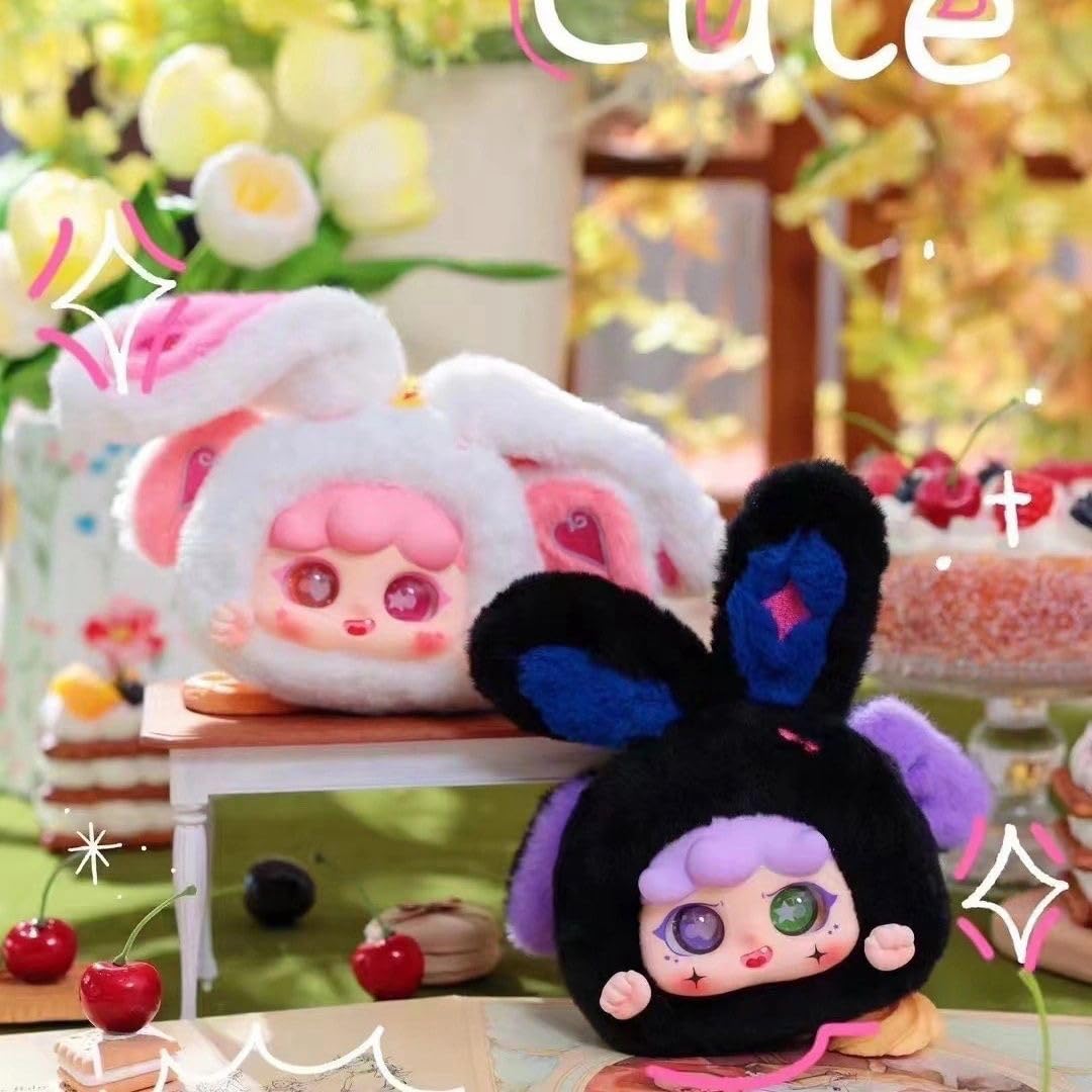 Amazon.co.jp: baby migo ブラインドボックス ぬいぐるみ : おもちゃ