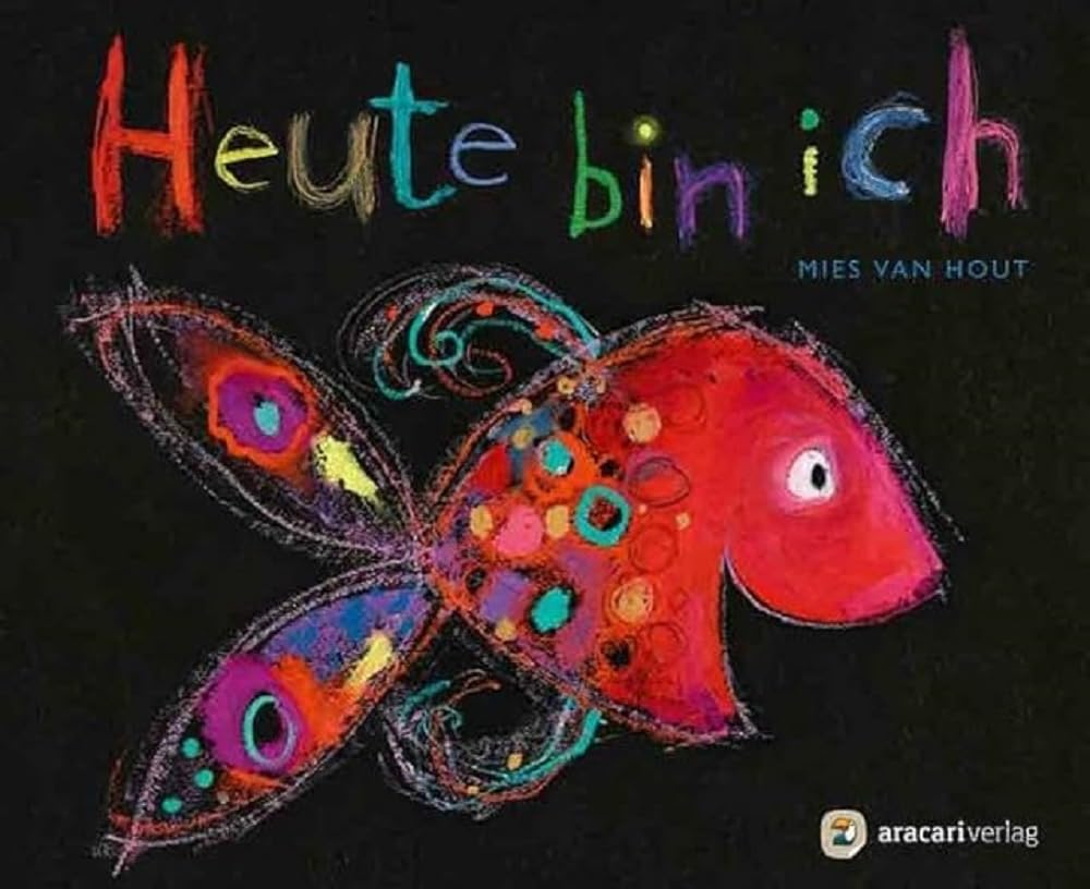 Heute bin ich