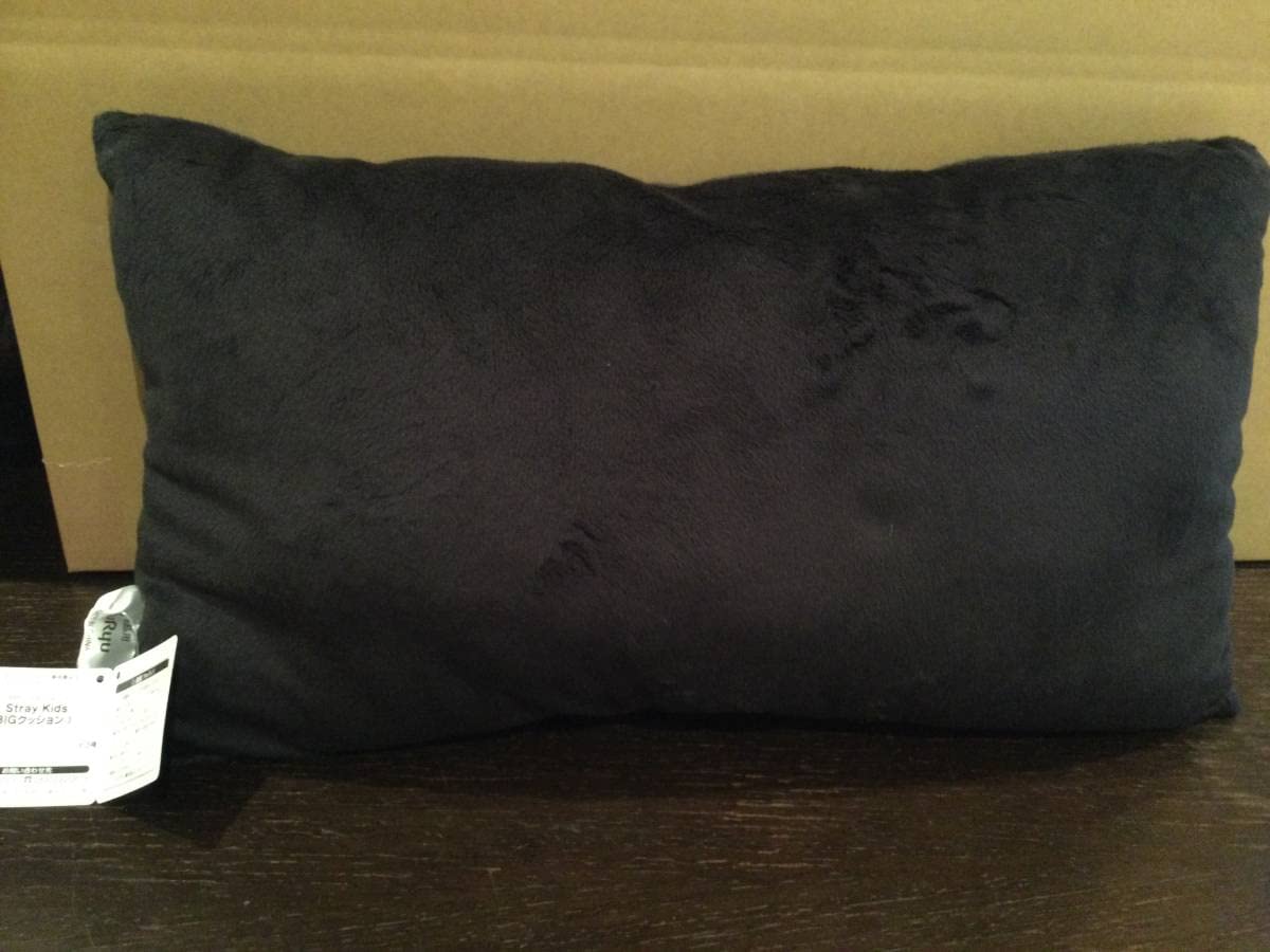 straykids アイエン　クッション Amazon.co.jp: Stray Kids ストレイキッズ アイエン I.N